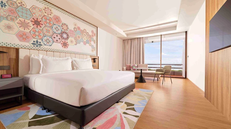 M Social Resort Penang